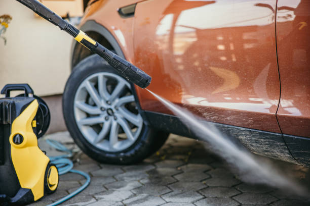 Best Roof Power Washing Services  in Adelanto, CA