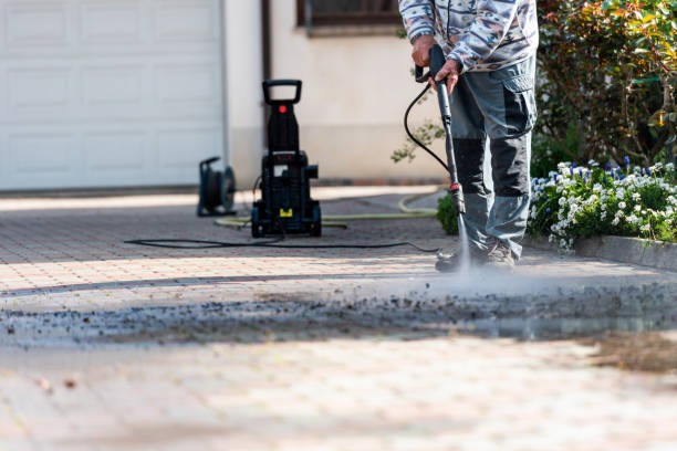 Best Fence Pressure Washing  in Adelanto, CA