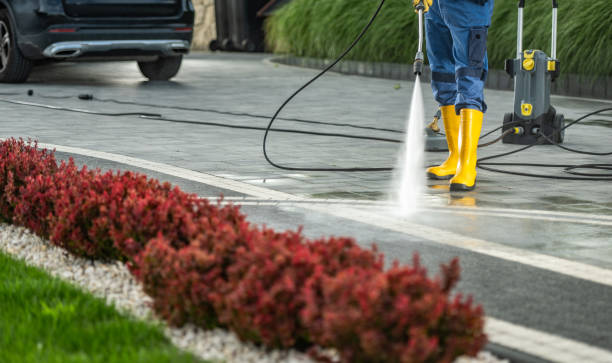 Why Choose Our Certified Pressure Washing Experts for Your Project Needs in Adelanto, CA?