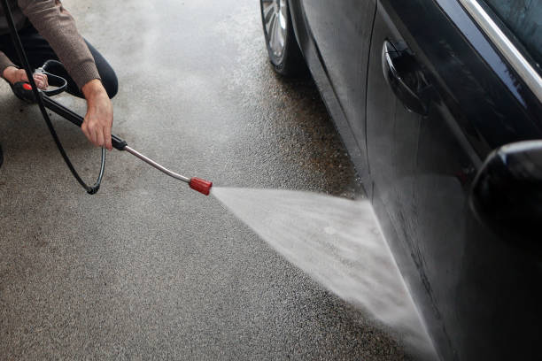 Best Pressure Washing Brick  in Adelanto, CA